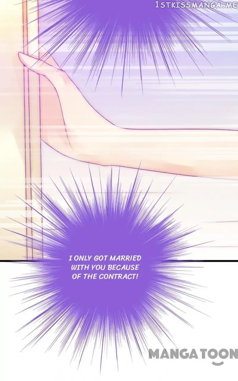 Iceberg Prince, Spare Me chapter 44 - page 20