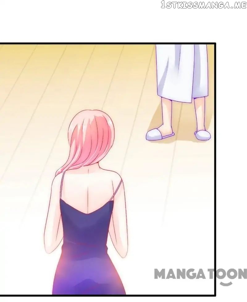 Iceberg Prince, Spare Me chapter 44 - page 21