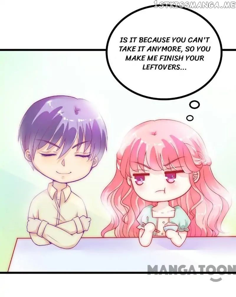 Iceberg Prince, Spare Me chapter 44 - page 3