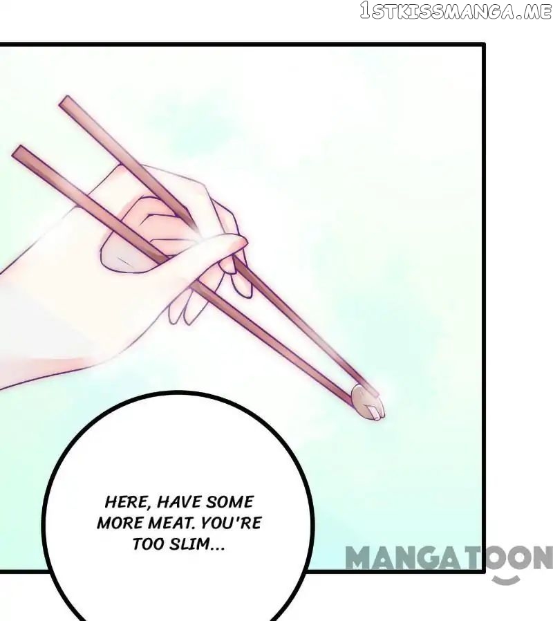 Iceberg Prince, Spare Me chapter 44 - page 6
