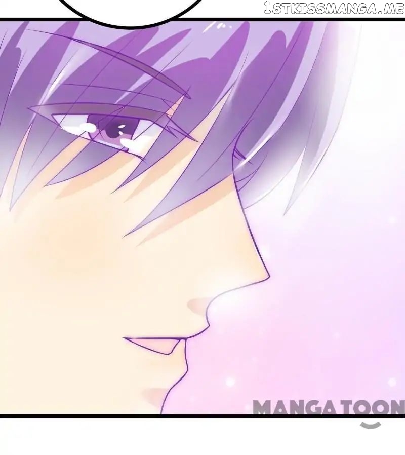 Iceberg Prince, Spare Me chapter 44 - page 7