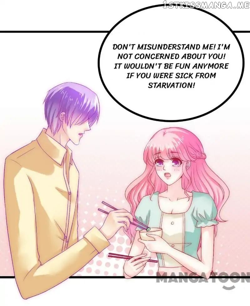 Iceberg Prince, Spare Me chapter 44 - page 8