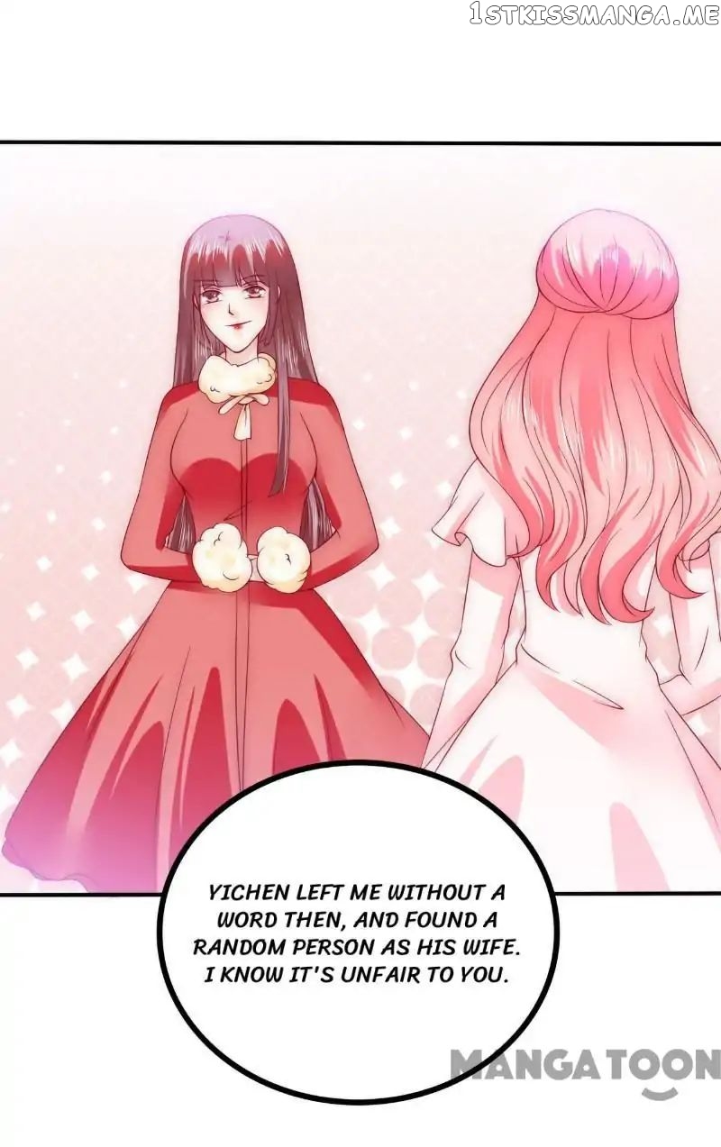 Iceberg Prince, Spare Me chapter 96 - page 1