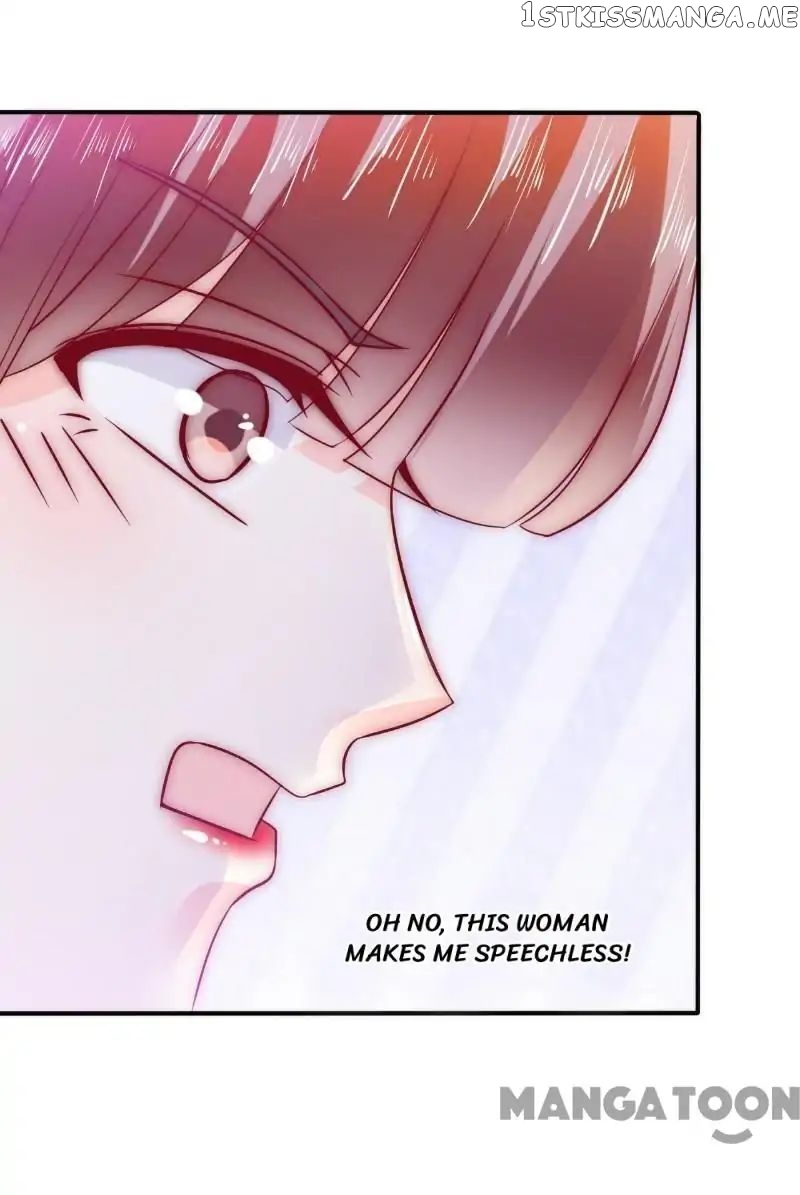 Iceberg Prince, Spare Me chapter 96 - page 10