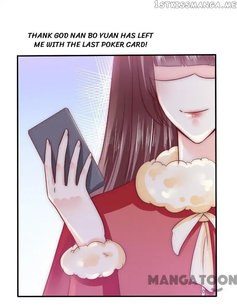 Iceberg Prince, Spare Me chapter 96 - page 11