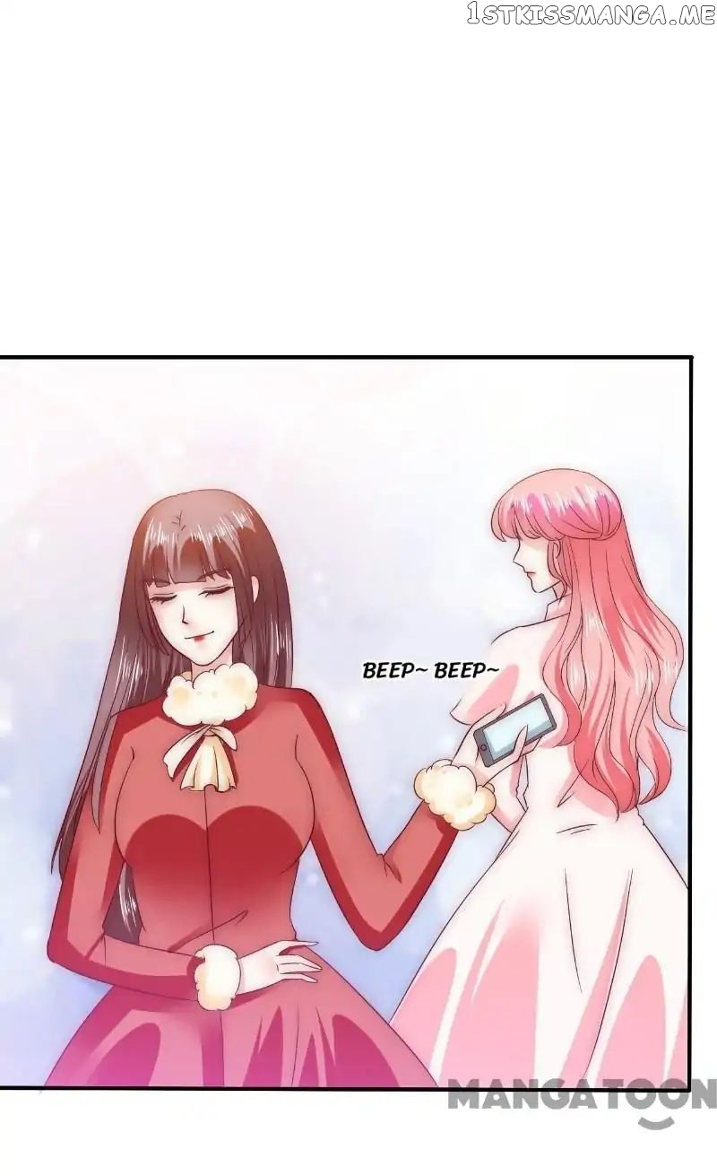 Iceberg Prince, Spare Me chapter 96 - page 13
