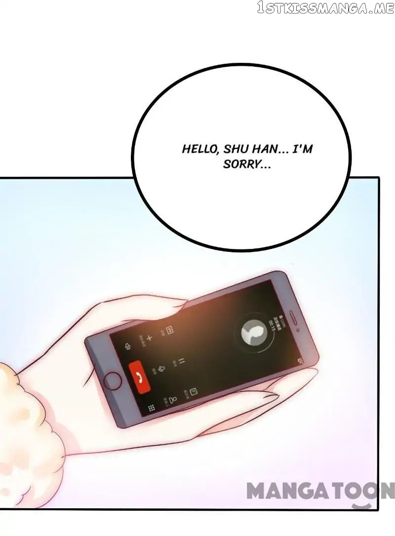 Iceberg Prince, Spare Me chapter 96 - page 14