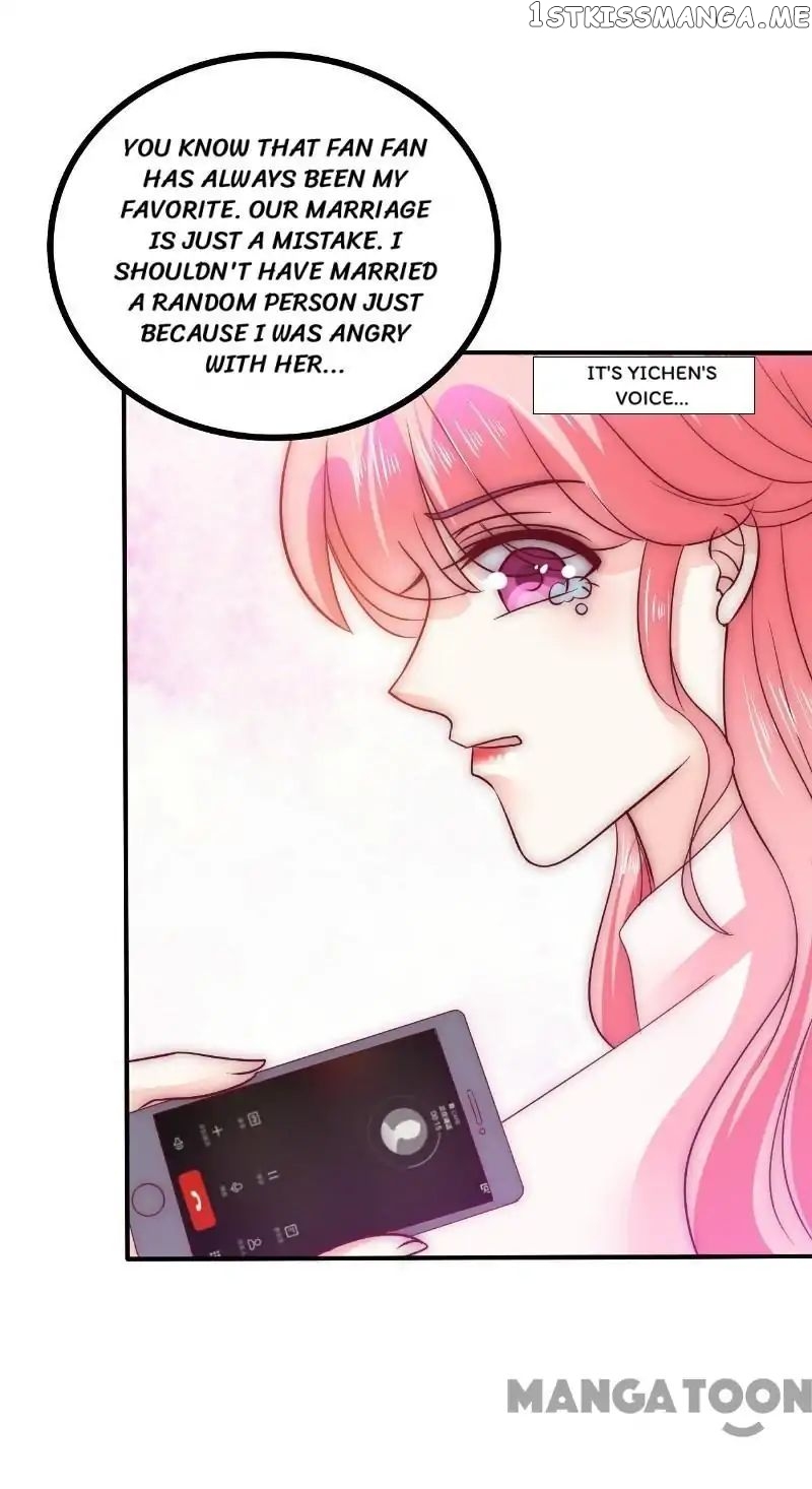 Iceberg Prince, Spare Me chapter 96 - page 15