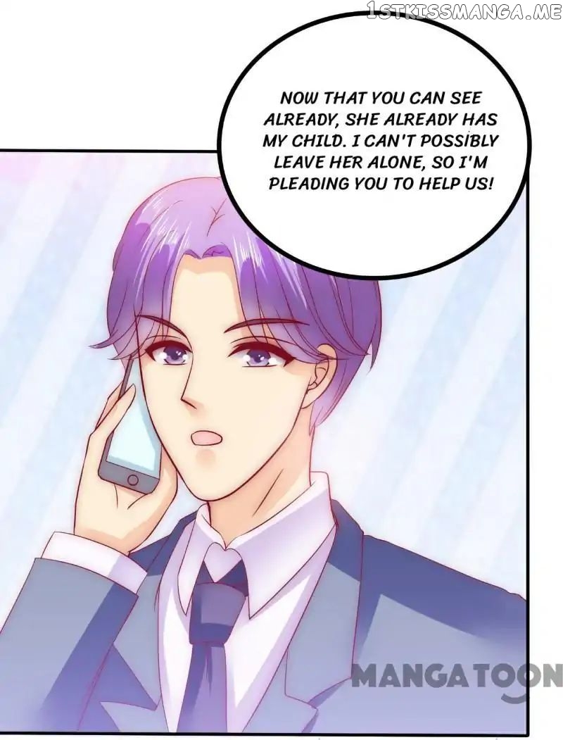 Iceberg Prince, Spare Me chapter 96 - page 16