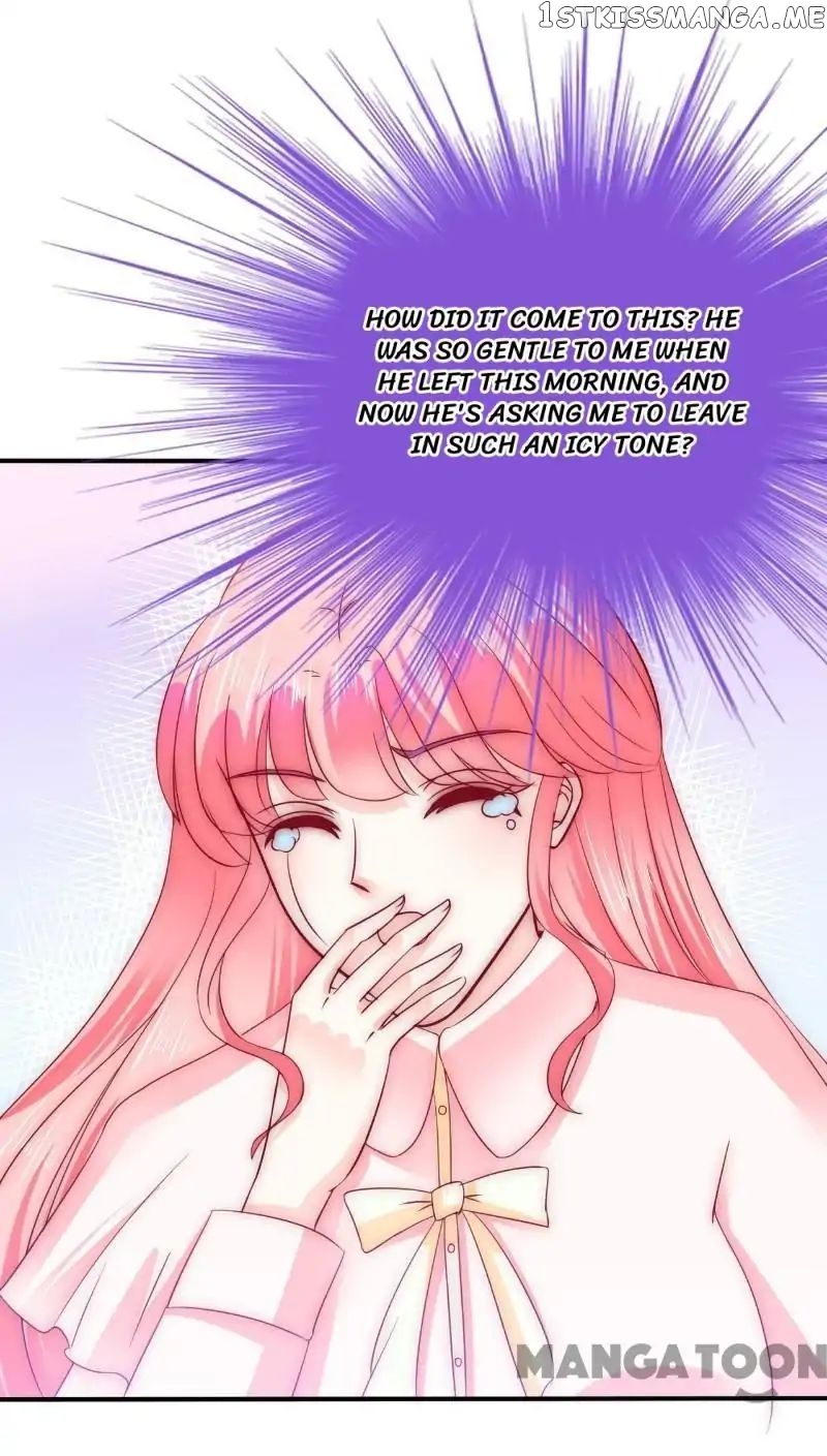 Iceberg Prince, Spare Me chapter 96 - page 17