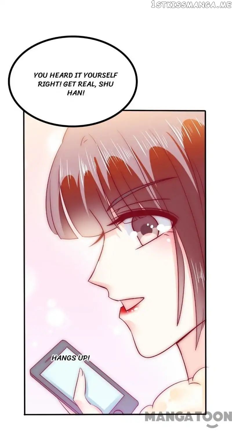 Iceberg Prince, Spare Me chapter 96 - page 18