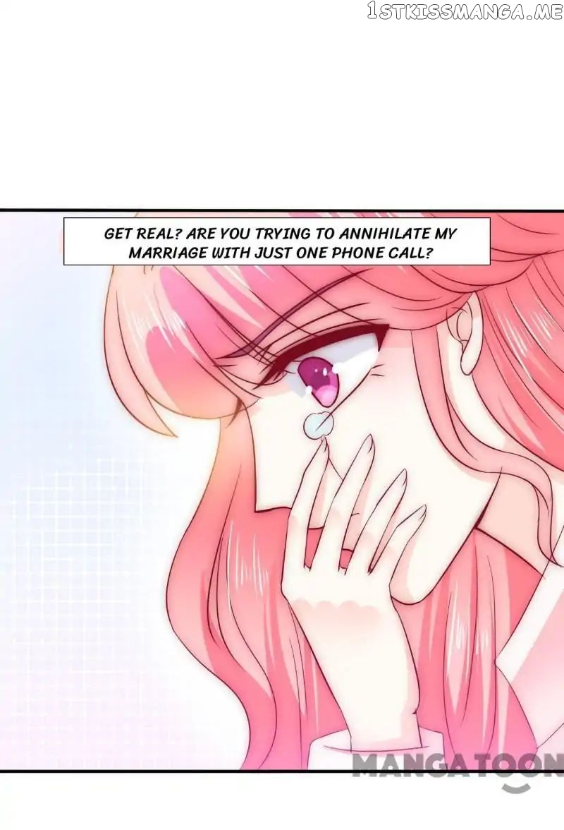 Iceberg Prince, Spare Me chapter 96 - page 19