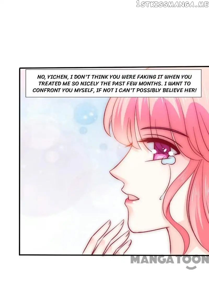 Iceberg Prince, Spare Me chapter 96 - page 20
