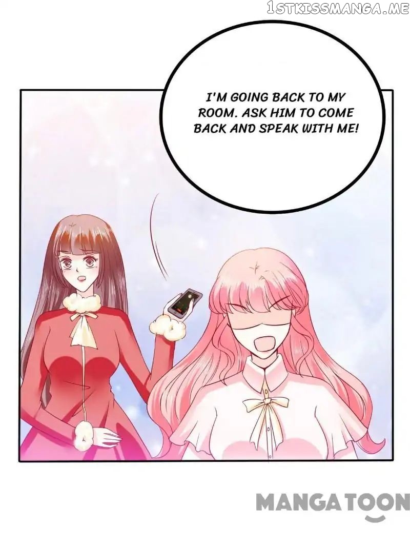 Iceberg Prince, Spare Me chapter 96 - page 21