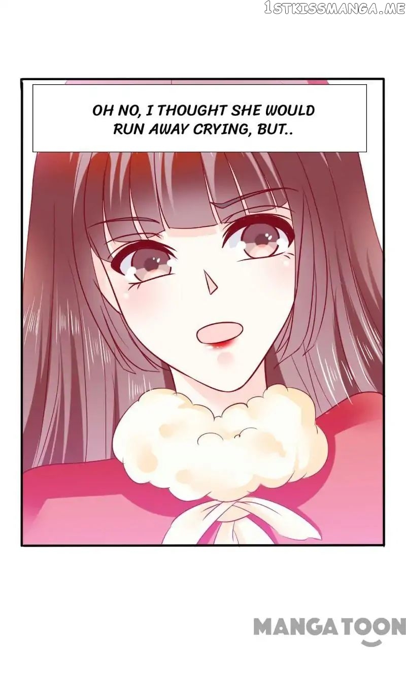 Iceberg Prince, Spare Me chapter 96 - page 22