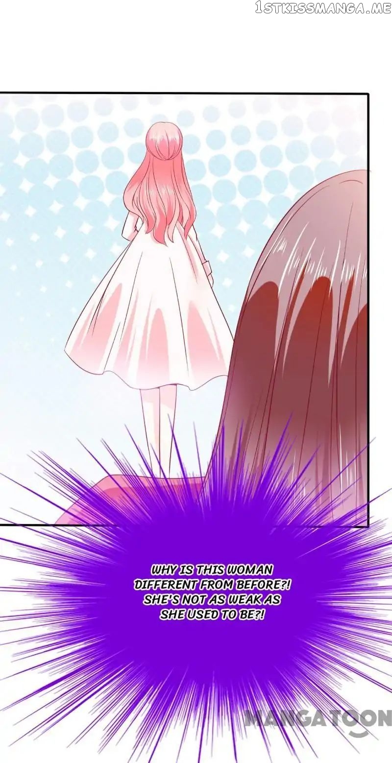 Iceberg Prince, Spare Me chapter 96 - page 23