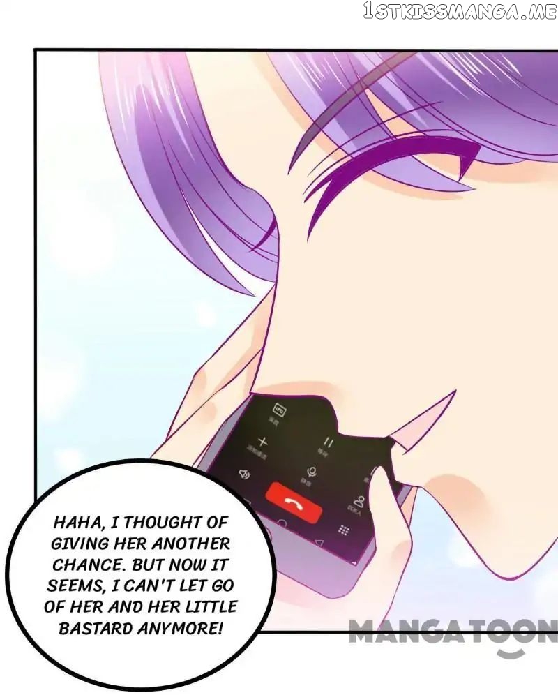Iceberg Prince, Spare Me chapter 96 - page 25