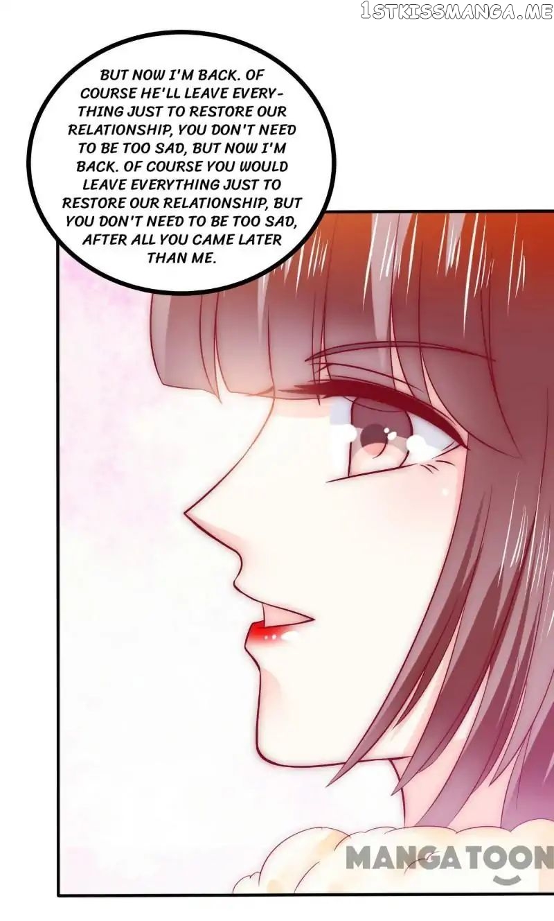 Iceberg Prince, Spare Me chapter 96 - page 3