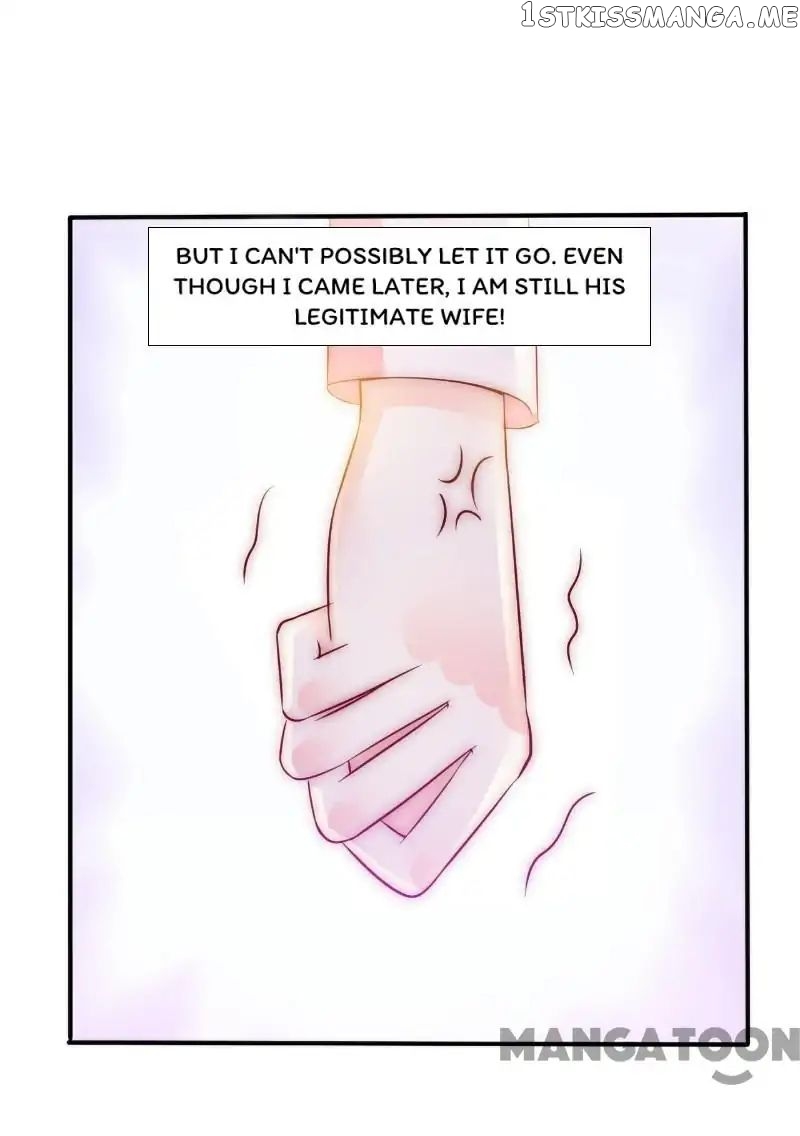 Iceberg Prince, Spare Me chapter 96 - page 5