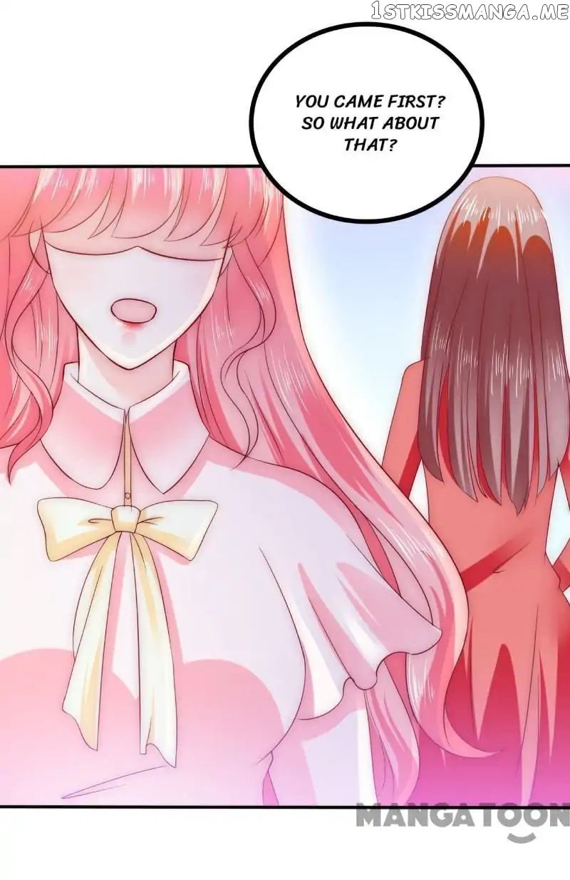 Iceberg Prince, Spare Me chapter 96 - page 6