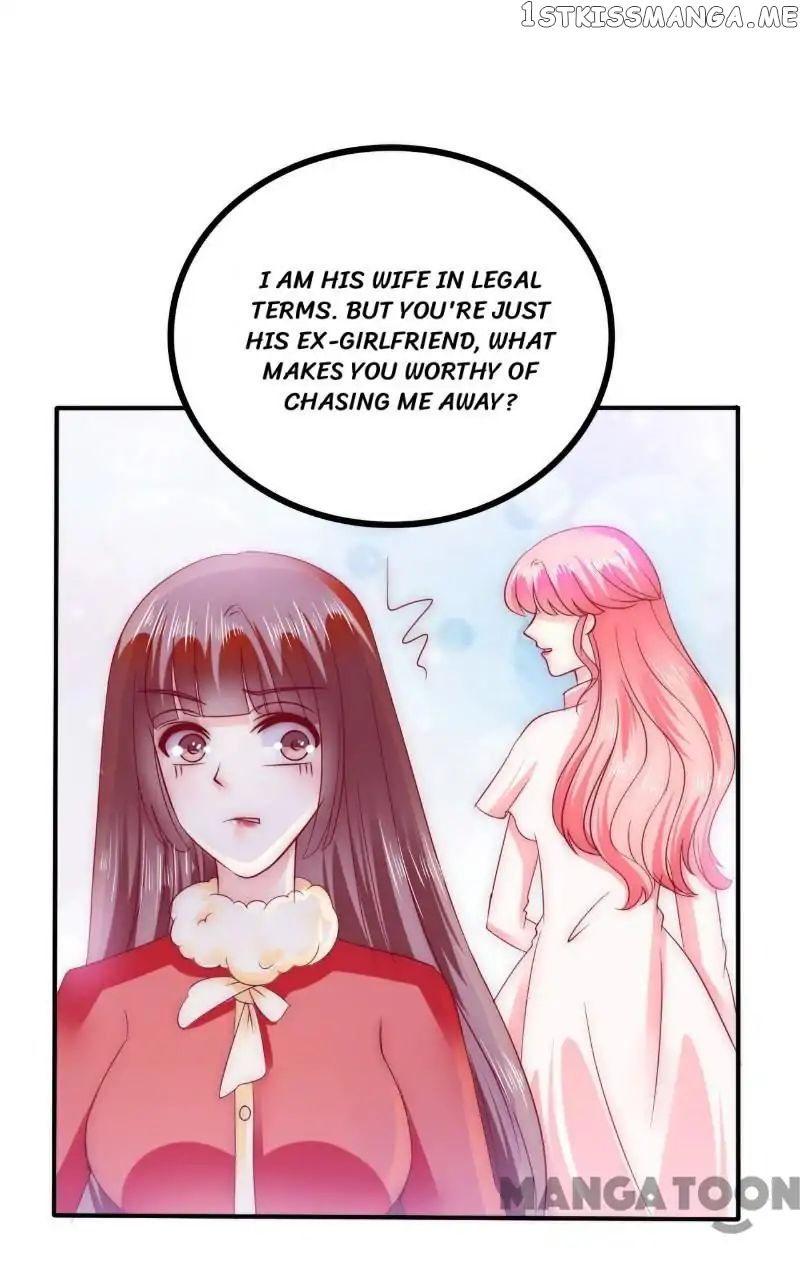 Iceberg Prince, Spare Me chapter 96 - page 7