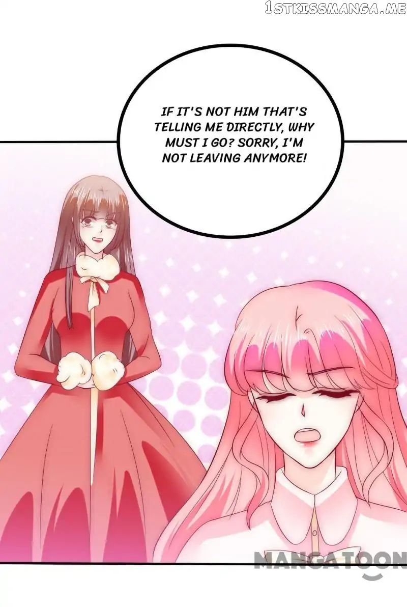 Iceberg Prince, Spare Me chapter 96 - page 9