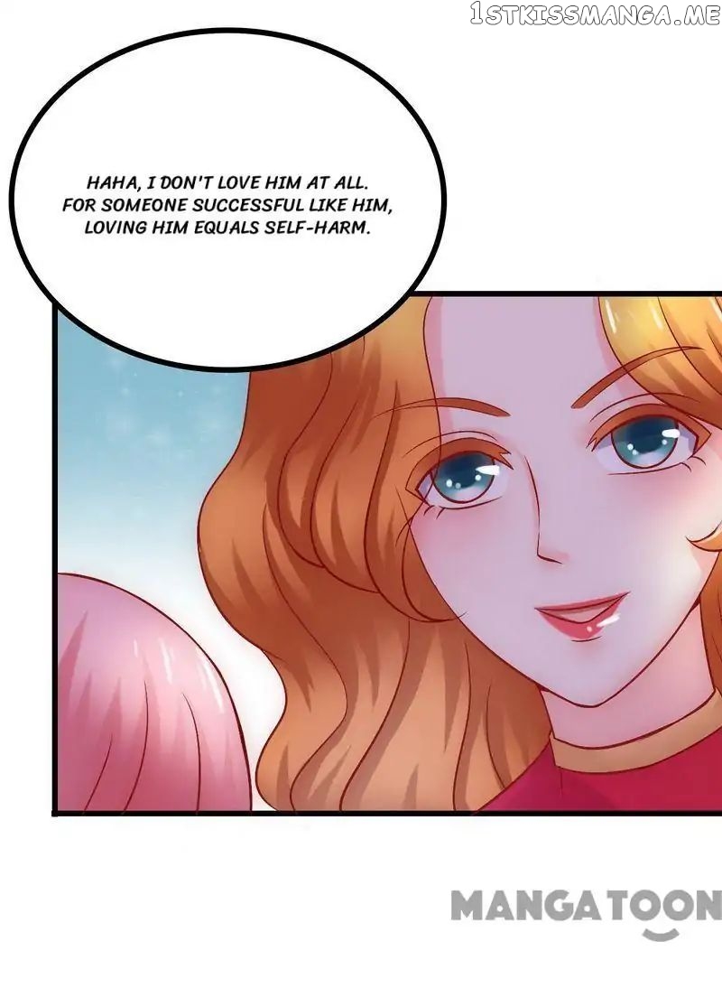 Iceberg Prince, Spare Me chapter 13 - page 1
