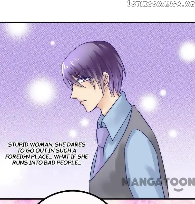 Iceberg Prince, Spare Me chapter 13 - page 10