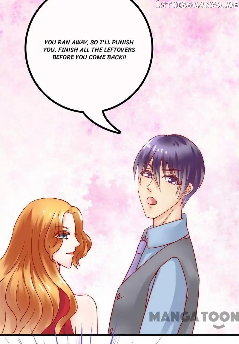 Iceberg Prince, Spare Me chapter 13 - page 11