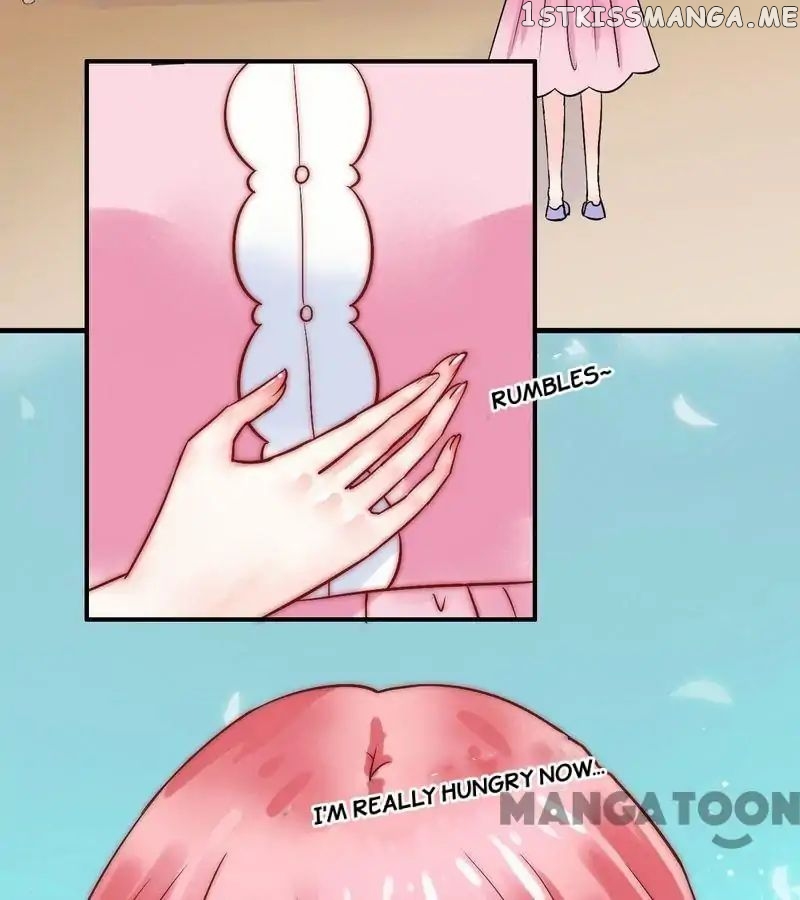 Iceberg Prince, Spare Me chapter 13 - page 13