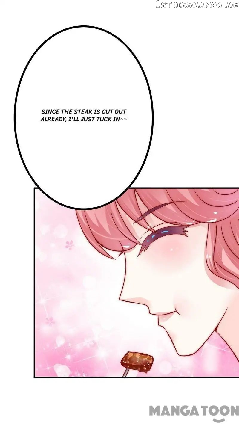 Iceberg Prince, Spare Me chapter 13 - page 17