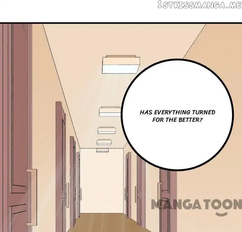 Iceberg Prince, Spare Me chapter 13 - page 19