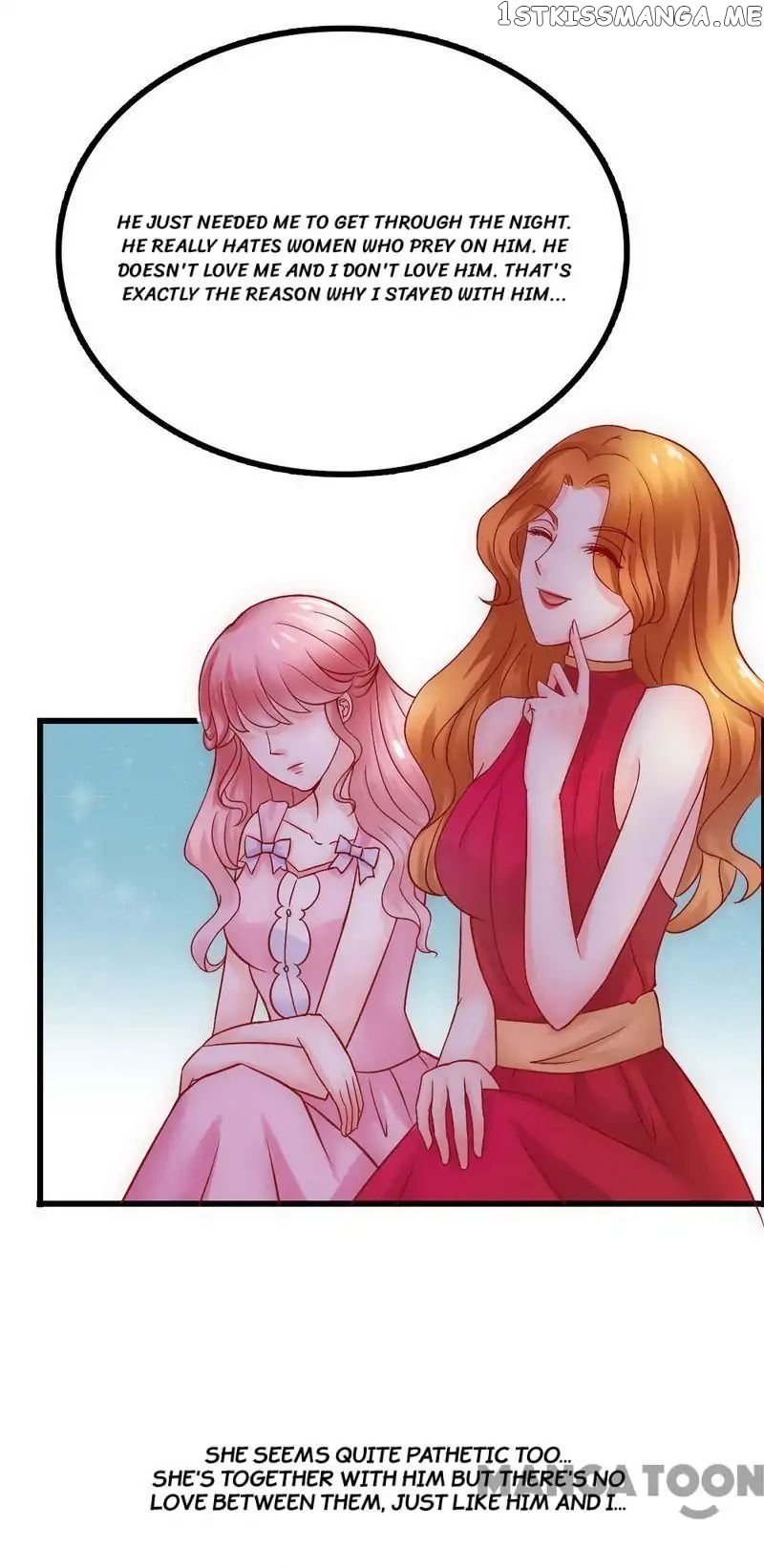 Iceberg Prince, Spare Me chapter 13 - page 2