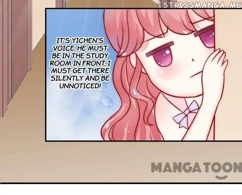 Iceberg Prince, Spare Me chapter 13 - page 20