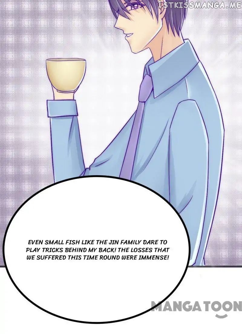 Iceberg Prince, Spare Me chapter 13 - page 23