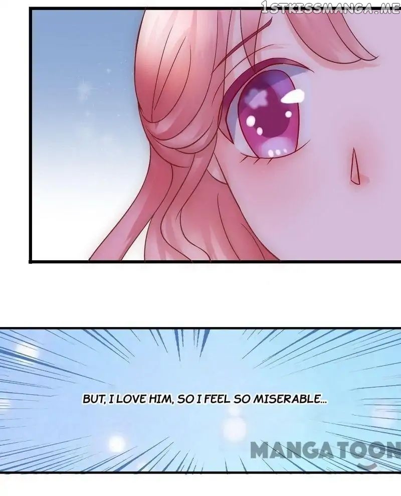 Iceberg Prince, Spare Me chapter 13 - page 3