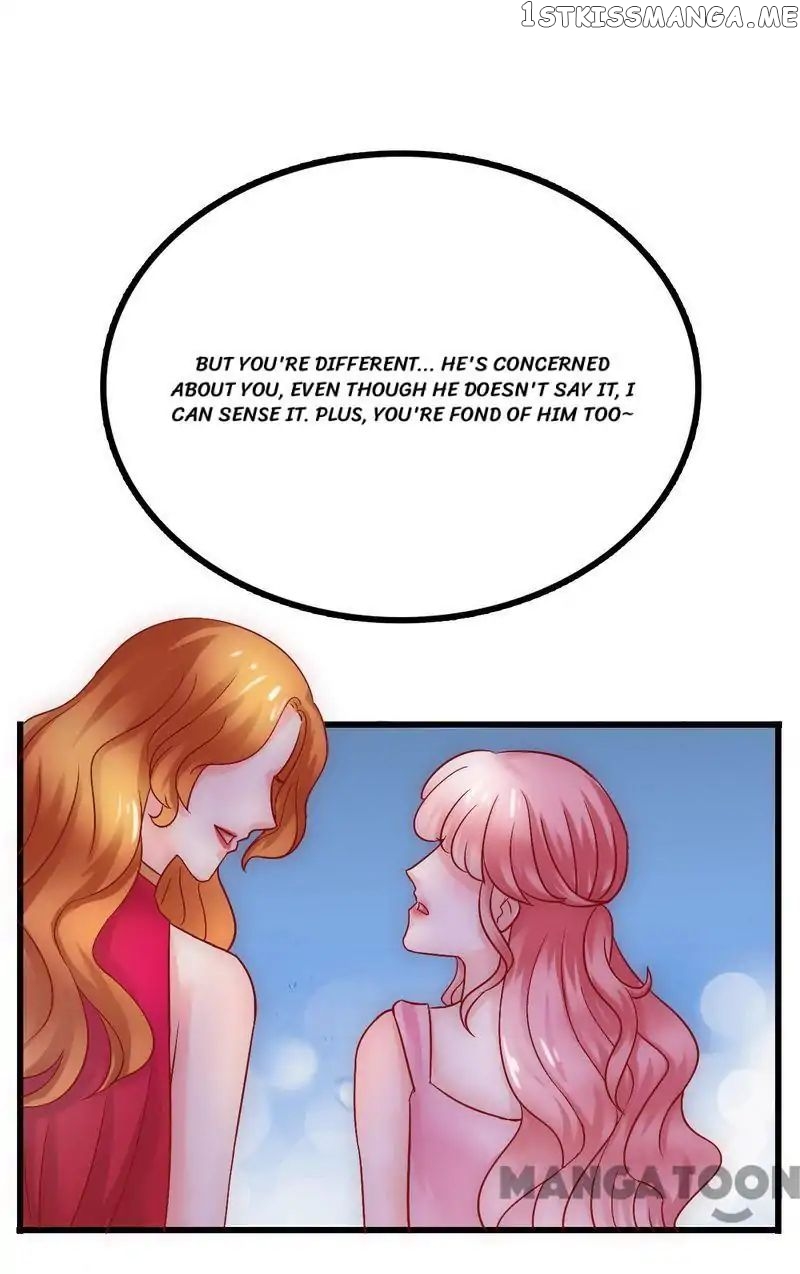 Iceberg Prince, Spare Me chapter 13 - page 4