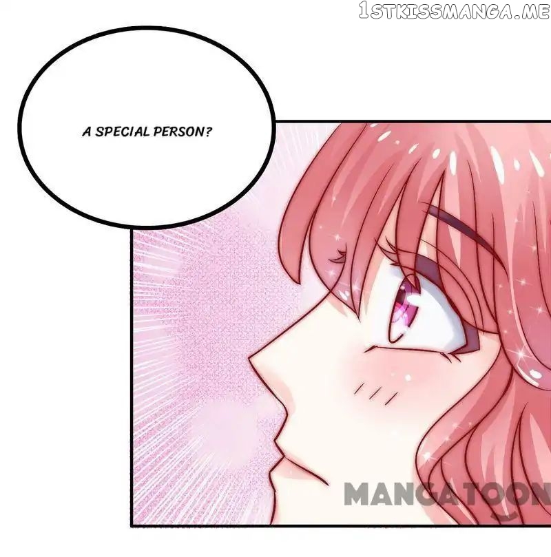 Iceberg Prince, Spare Me chapter 13 - page 5