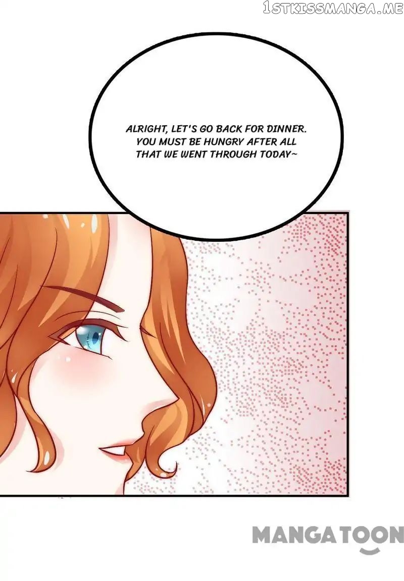 Iceberg Prince, Spare Me chapter 13 - page 6