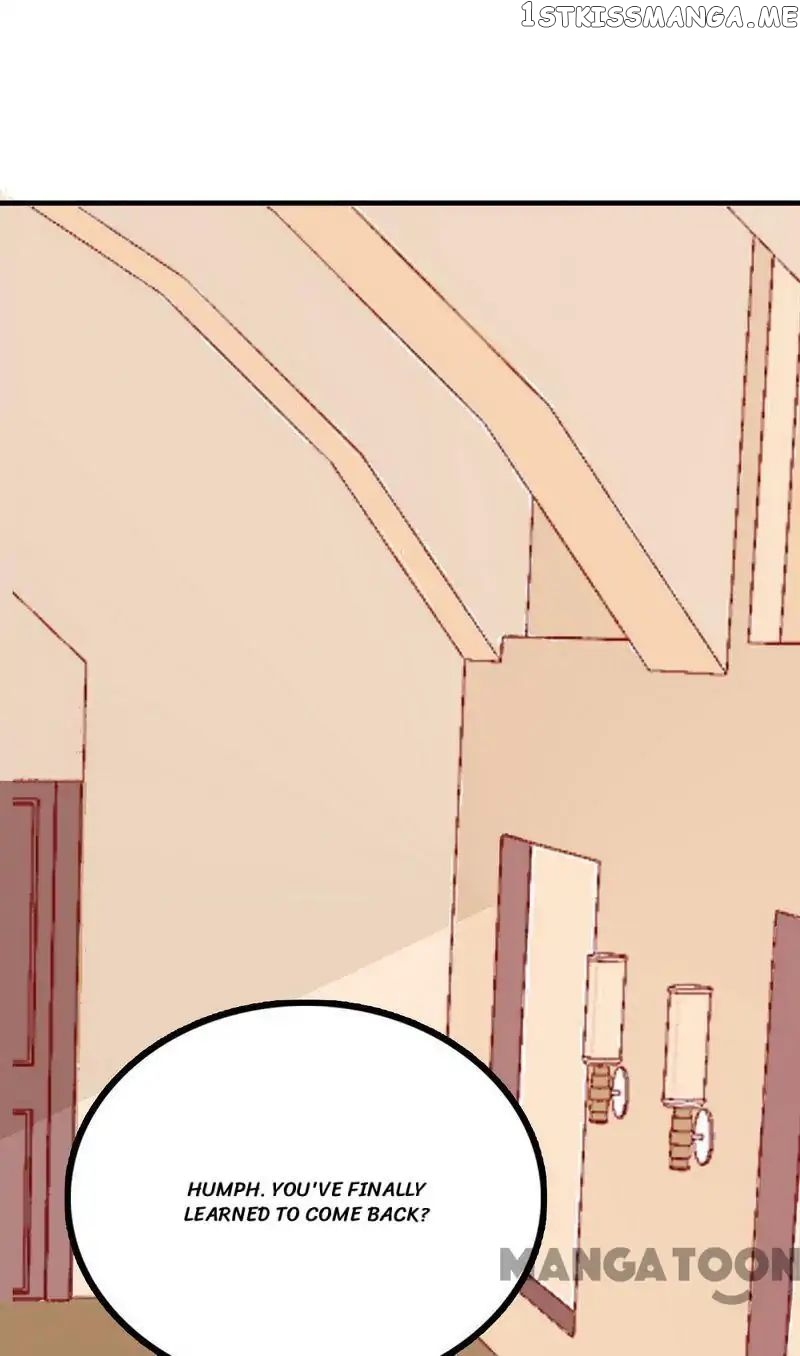 Iceberg Prince, Spare Me chapter 13 - page 7