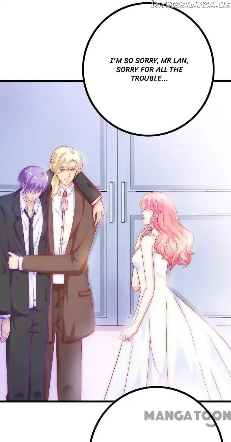 Iceberg Prince, Spare Me chapter 38 - page 1