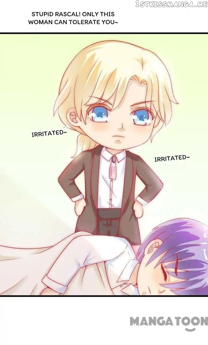 Iceberg Prince, Spare Me chapter 38 - page 12