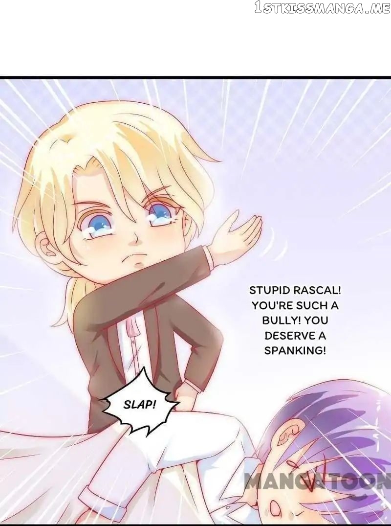 Iceberg Prince, Spare Me chapter 38 - page 13