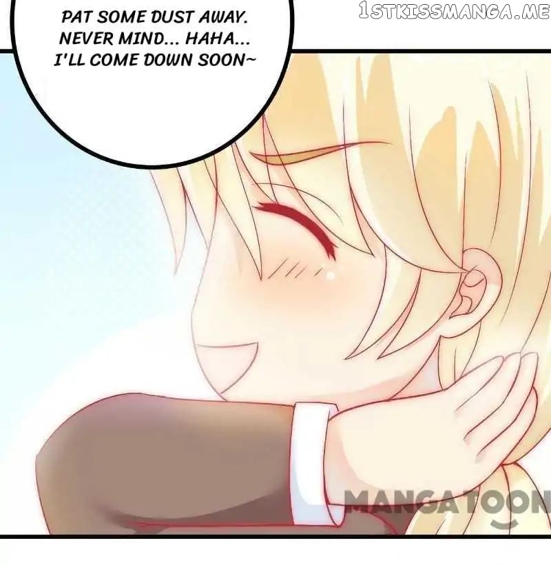 Iceberg Prince, Spare Me chapter 38 - page 15