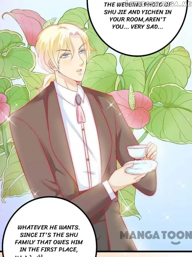Iceberg Prince, Spare Me chapter 38 - page 18