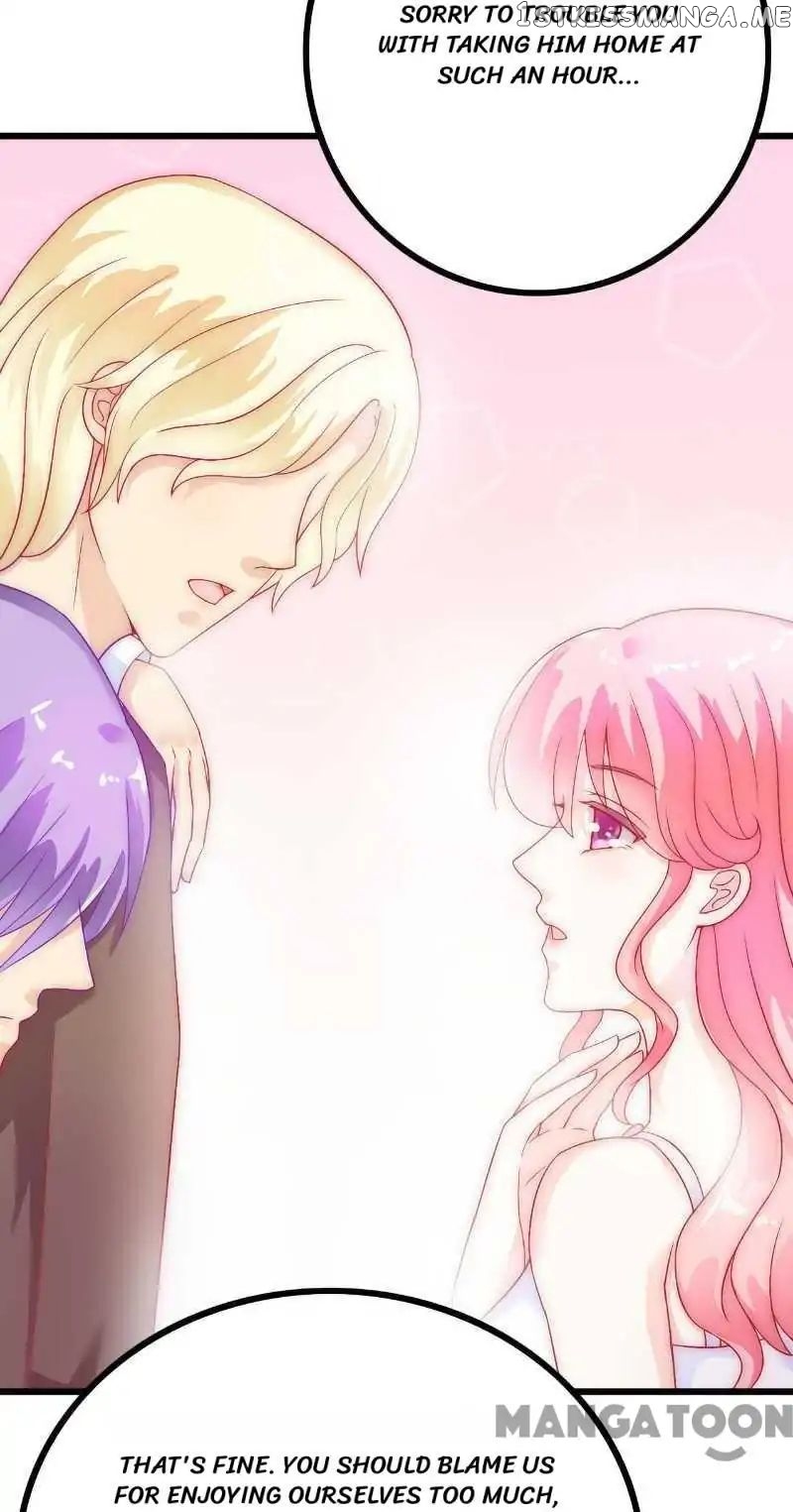 Iceberg Prince, Spare Me chapter 38 - page 2