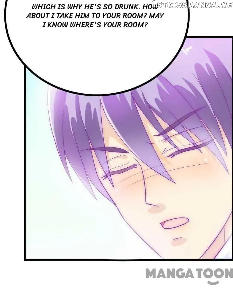 Iceberg Prince, Spare Me chapter 38 - page 3