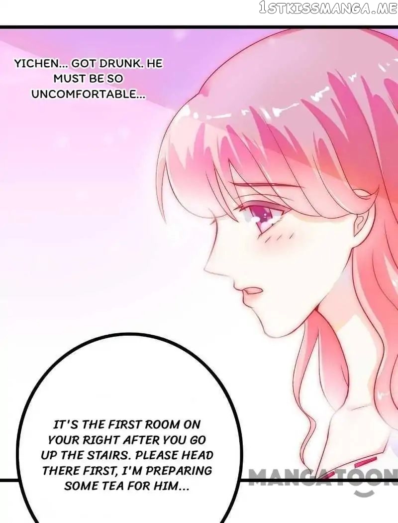 Iceberg Prince, Spare Me chapter 38 - page 4