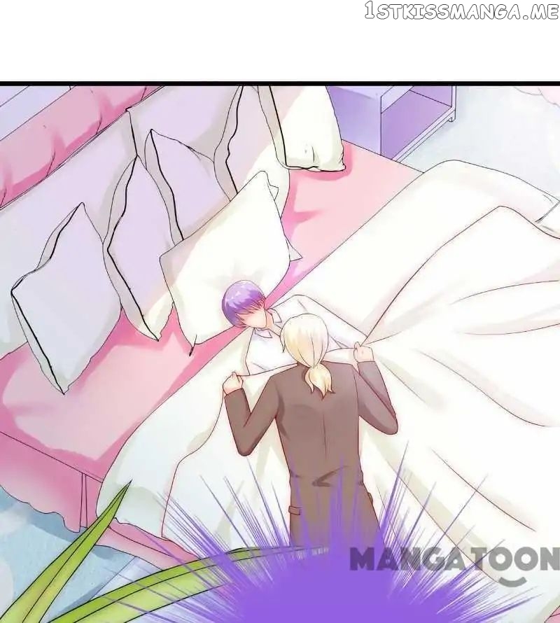 Iceberg Prince, Spare Me chapter 38 - page 8