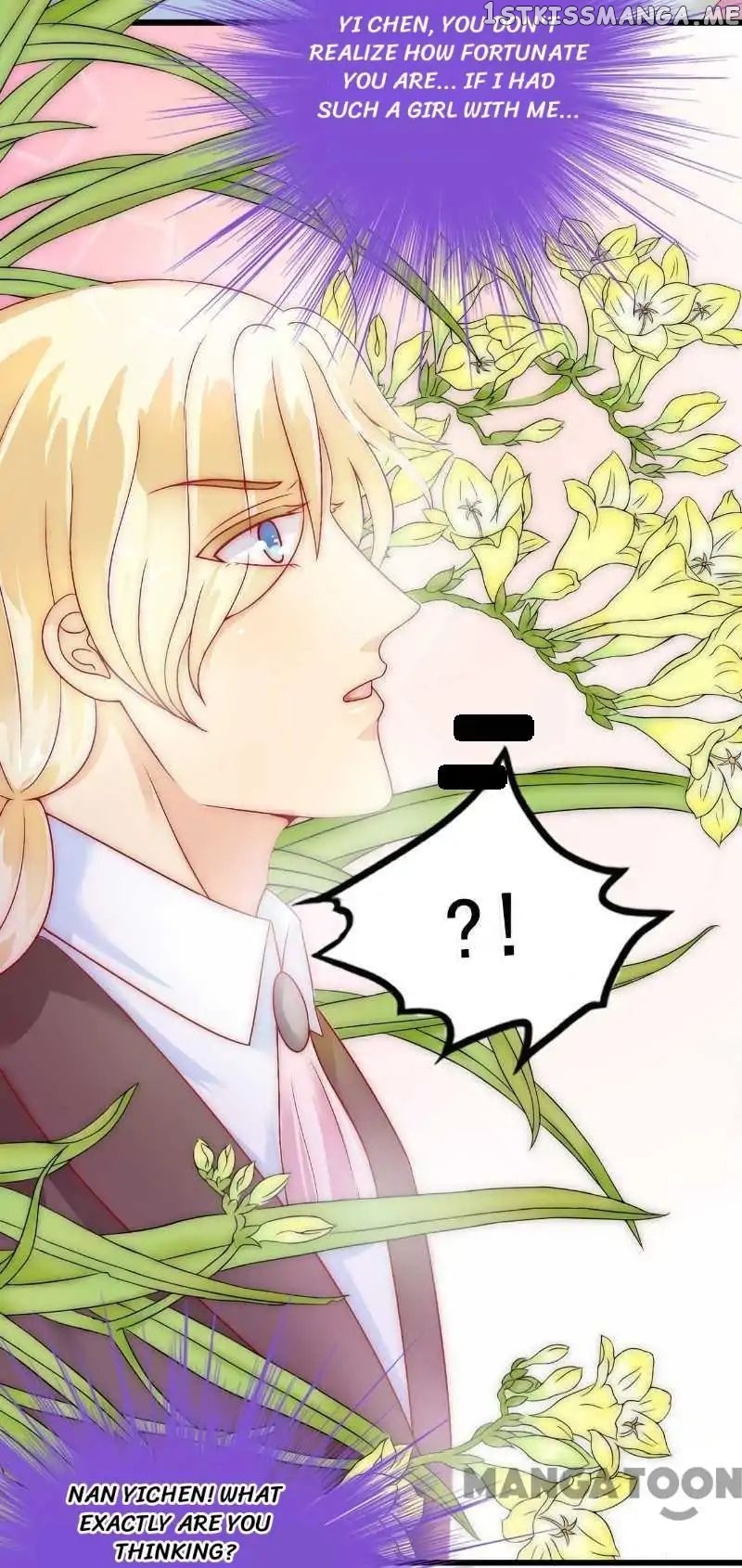 Iceberg Prince, Spare Me chapter 38 - page 9